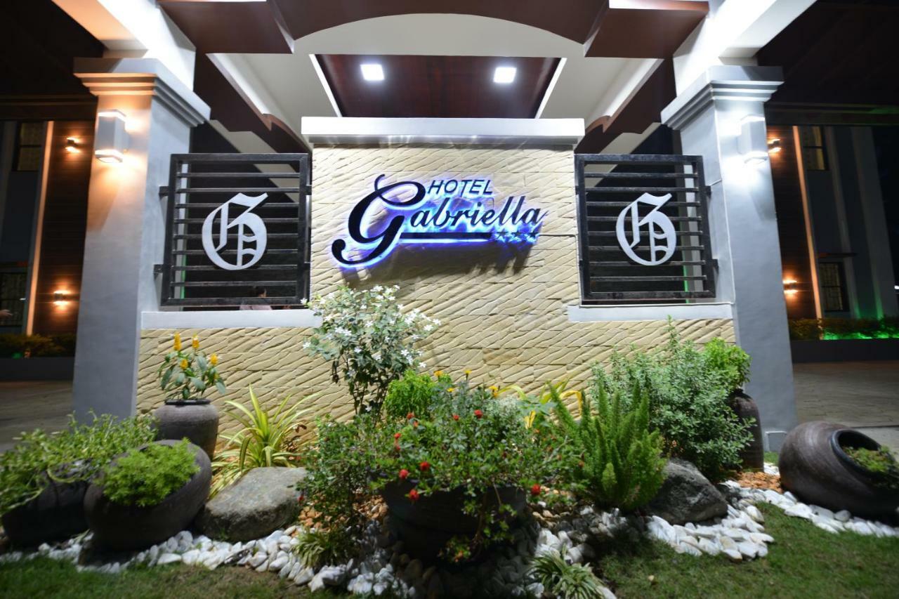 Gabriella Hotel 3*