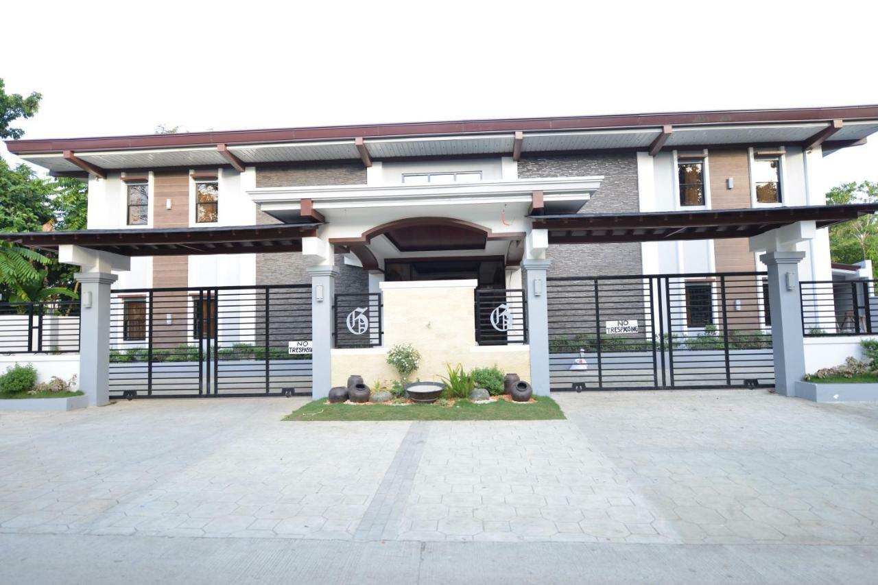 Hotel Gabriella Tagbilaran City