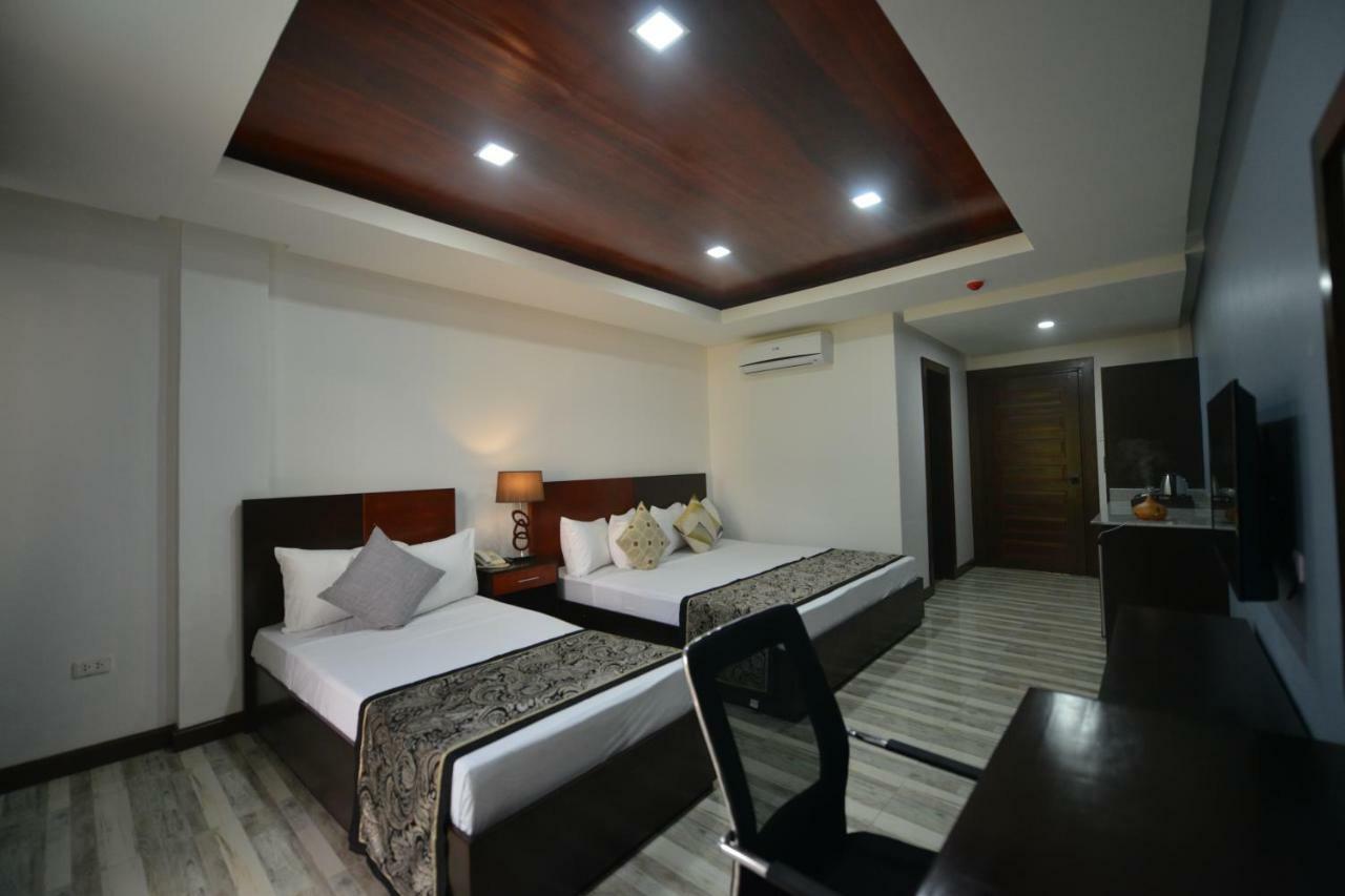 Gabriella Hotel