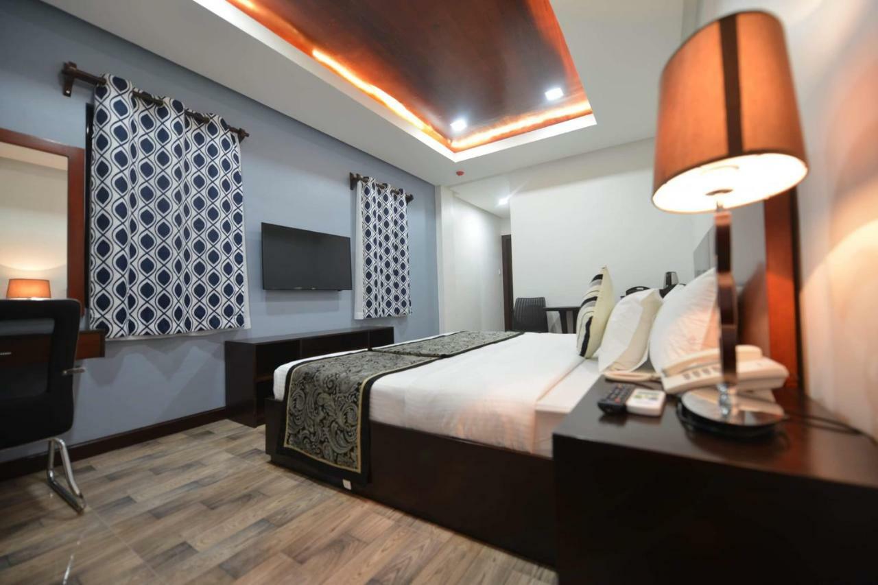 Gabriella Hotel