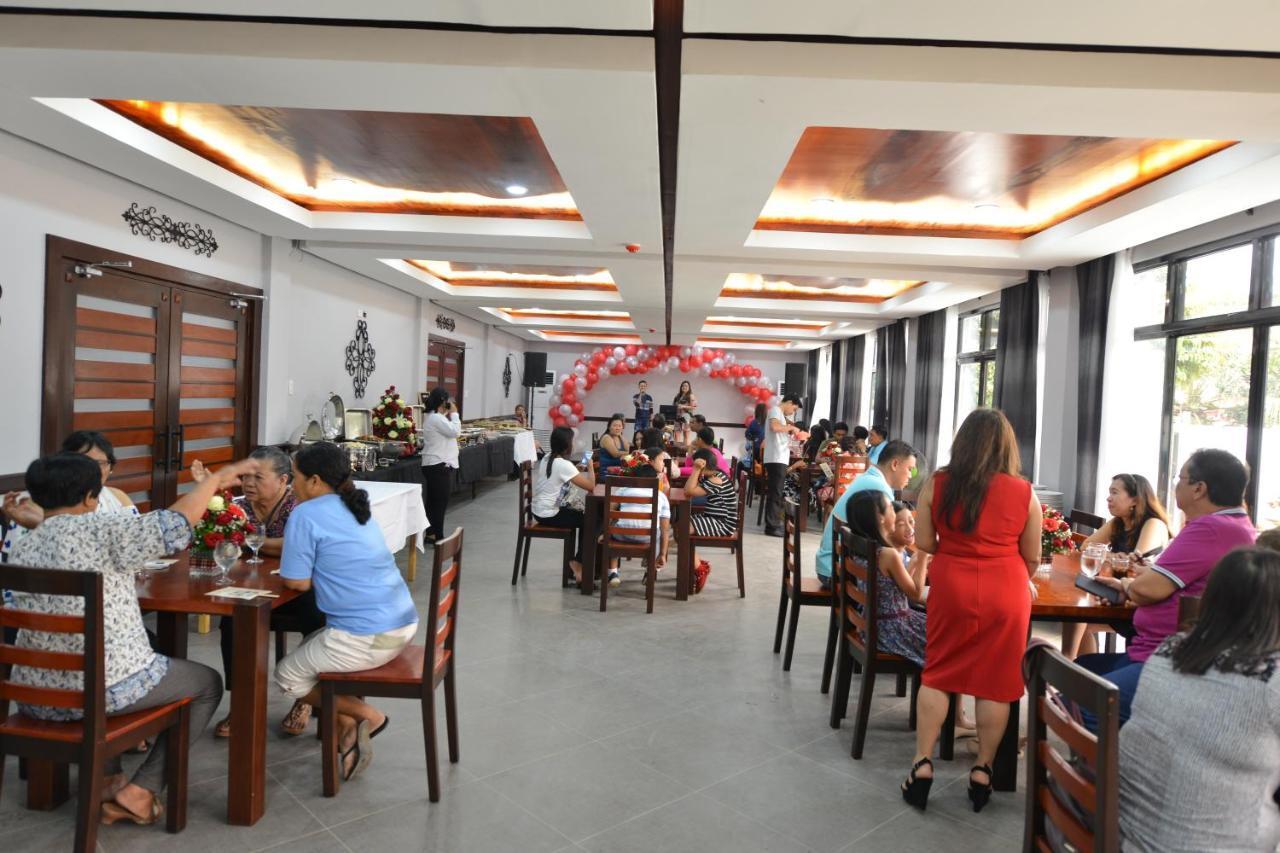 Hotel Gabriella Tagbilaran City